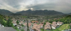 Archiv Foto Webcam Marling - Panorama 06:00