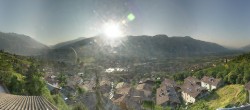 Archiv Foto Webcam Marling - Panorama 06:00