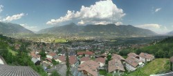 Archiv Foto Webcam Marling - Panorama 15:00