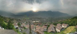 Archiv Foto Webcam Marling - Panorama 06:00