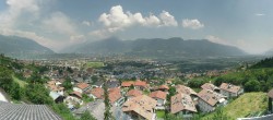 Archiv Foto Webcam Marling - Panorama 13:00