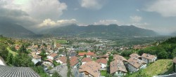 Archiv Foto Webcam Marling - Panorama 15:00