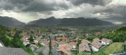 Archiv Foto Webcam Marling - Panorama 19:00