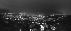 Archiv Foto Webcam Marling - Panorama 21:00