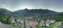 Archiv Foto Webcam Marling - Panorama 05:00