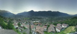 Archiv Foto Webcam Marling - Panorama 05:00