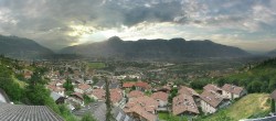Archiv Foto Webcam Marling - Panorama 05:00