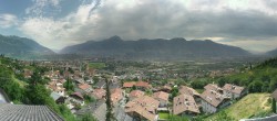 Archiv Foto Webcam Marling - Panorama 09:00