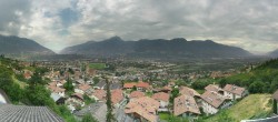 Archiv Foto Webcam Marling - Panorama 11:00