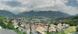 Archiv Foto Webcam Marling - Panorama 13:00