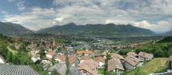 Archiv Foto Webcam Marling - Panorama 15:00
