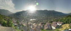 Archiv Foto Webcam Marling - Panorama 06:00