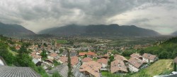 Archiv Foto Webcam Marling - Panorama 09:00
