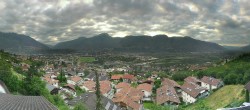 Archived image Webcam Marling - South Tyrol 05:00