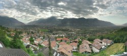 Archived image Webcam Marling - South Tyrol 07:00
