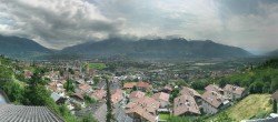 Archived image Webcam Marling - South Tyrol 09:00