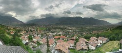 Archived image Webcam Marling - South Tyrol 11:00