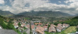 Archived image Webcam Marling - South Tyrol 13:00