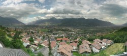 Archived image Webcam Marling - South Tyrol 15:00