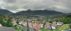 Archiv Foto Webcam Marling - Panorama 05:00
