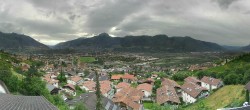 Archiv Foto Webcam Marling - Panorama 06:00