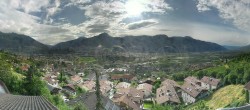 Archived image Webcam Marling - South Tyrol 07:00
