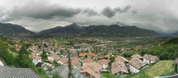 Archiv Foto Webcam Marling - Panorama 13:00