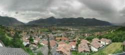Archiv Foto Webcam Marling - Panorama 15:00
