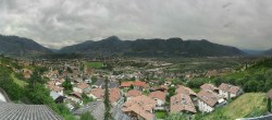 Archiv Foto Webcam Marling - Panorama 17:00