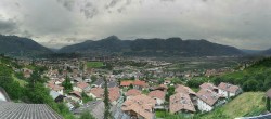 Archiv Foto Webcam Marling - Panorama 19:00