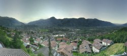 Archiv Foto Webcam Marling - Panorama 05:00
