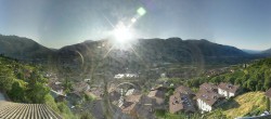 Archiv Foto Webcam Marling - Panorama 06:00