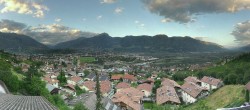 Archiv Foto Webcam Marling - Panorama 19:00