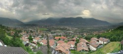 Archiv Foto Webcam Marling - Panorama 05:00