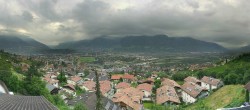 Archiv Foto Webcam Marling - Panorama 06:00