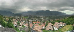 Archiv Foto Webcam Marling - Panorama 07:00