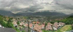 Archiv Foto Webcam Marling - Panorama 16:00