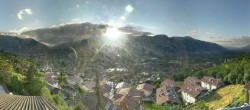 Archiv Foto Webcam Marling - Panorama 06:00