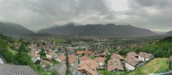 Archiv Foto Webcam Marling - Panorama 11:00