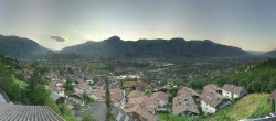 Archiv Foto Webcam Marling - Panorama 05:00