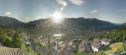 Archiv Foto Webcam Marling - Panorama 06:00