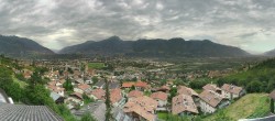 Archived image Webcam Marling - South Tyrol 13:00