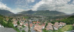 Archived image Webcam Marling - South Tyrol 15:00