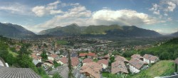 Archived image Webcam Marling - South Tyrol 17:00