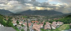 Archived image Webcam Marling - South Tyrol 19:00