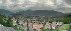 Archiv Foto Webcam Marling - Panorama 05:00