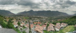 Archiv Foto Webcam Marling - Panorama 13:00