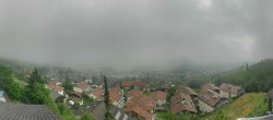 Archiv Foto Webcam Marling - Panorama 07:00