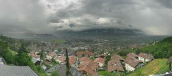 Archiv Foto Webcam Marling - Panorama 11:00