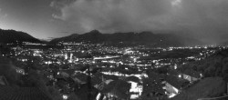 Archiv Foto Webcam Marling - Panorama 21:00